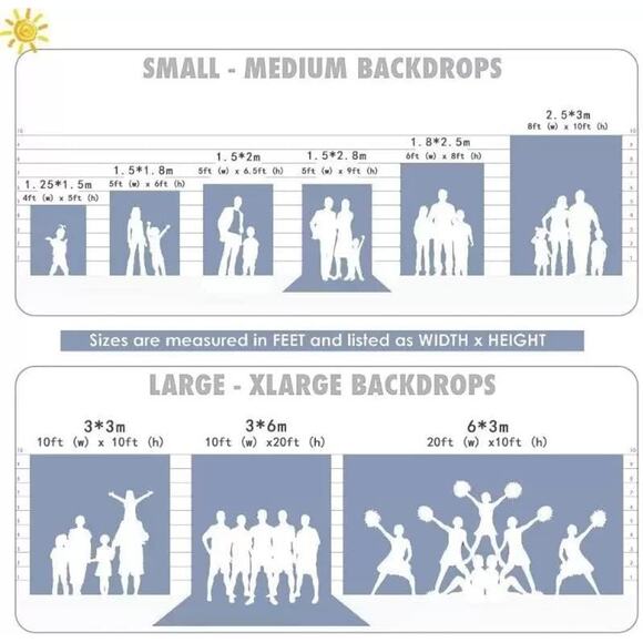 7 FT x 5 FT Backdrop Lt. Brown Aged Planks Seamless Vintage/Rustic Background - Picture 4 of 5